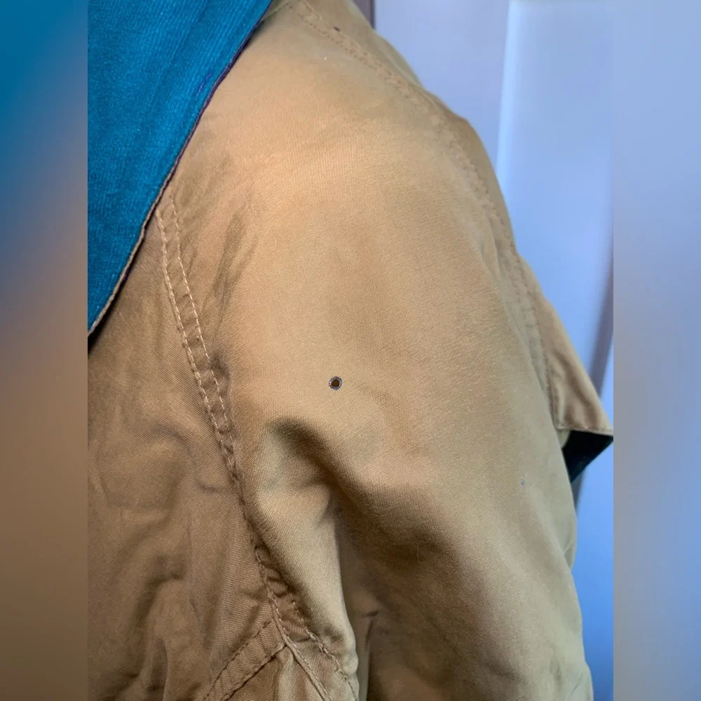 Women’s Vintage Columbia Coat Size XL - Picture 7 of 16